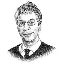 Timo Ulrich - Akkon Hochschule für Humanwissenschaften