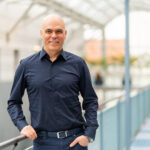 Darko Duric - Pädagogik im Gesundheitswesen B.A.