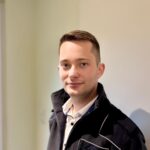 Kai Dahmen - Internationale Not- und Katastrophenhilfe B.A.