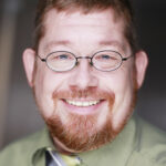 Olaf Kailuweit - Pädagogik im Gesundheitswesen B.A.