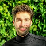 Robert Nunner - Internationale Not- und Katastrophenhilfe B.A.